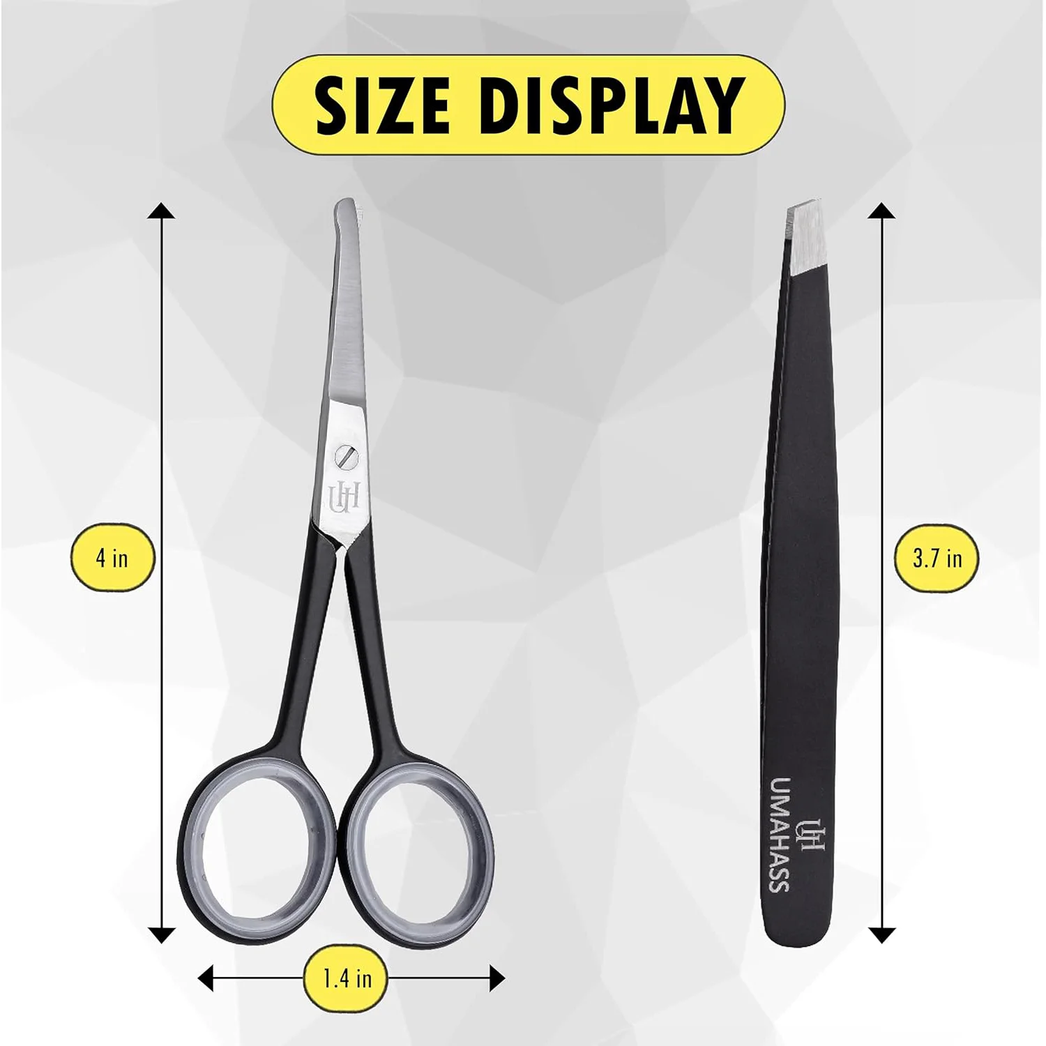 Premium Nose Hair Scissors exporters
