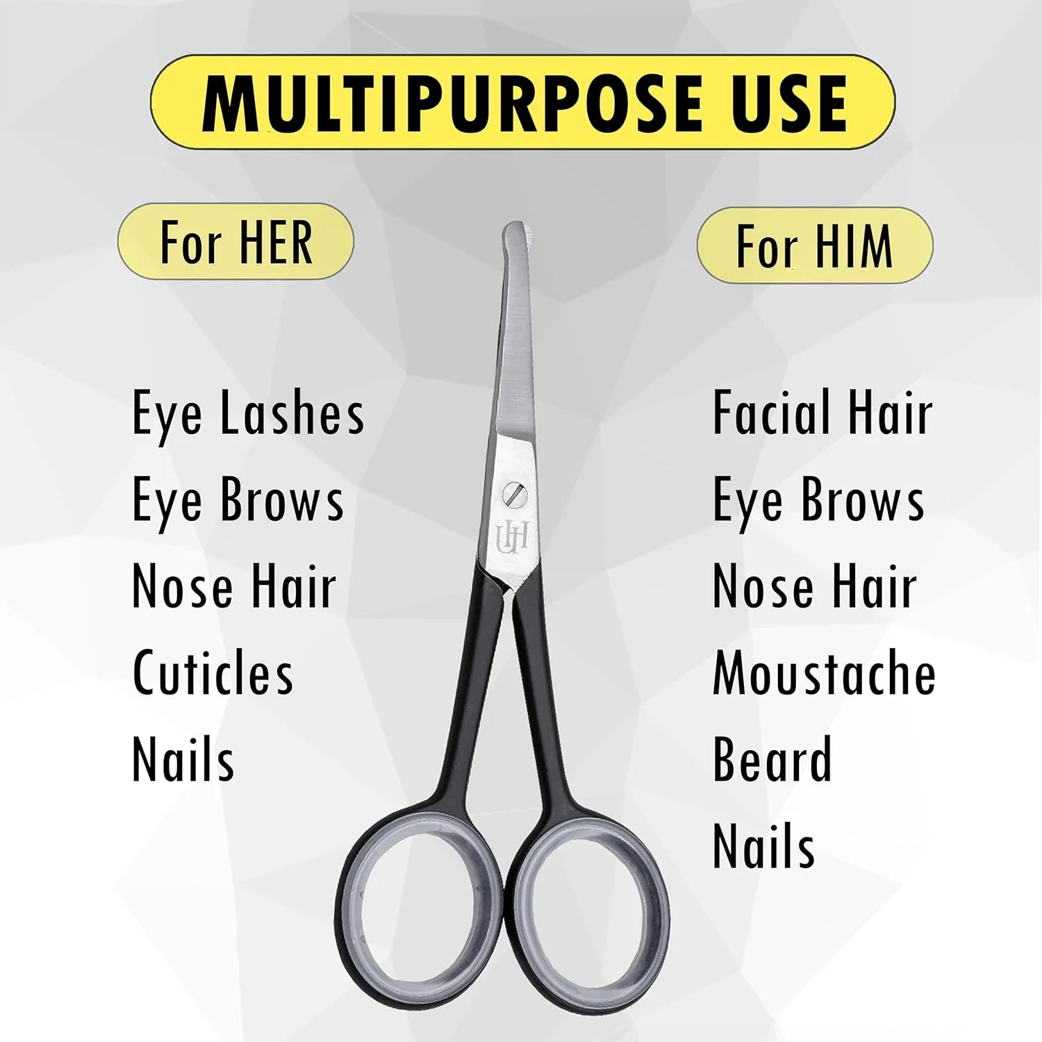Premium Nose Hair Scissors online