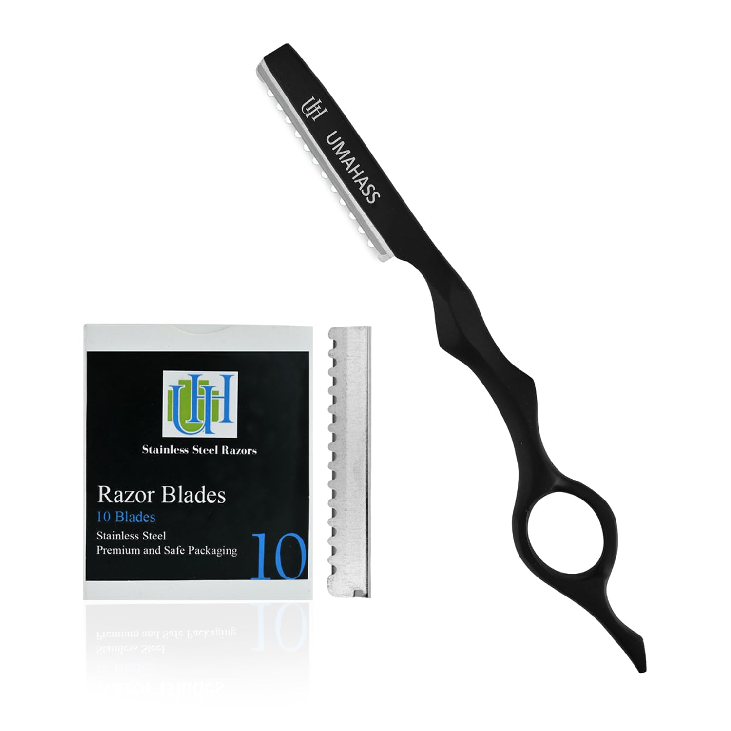 Professional Hair Cutting Razor
