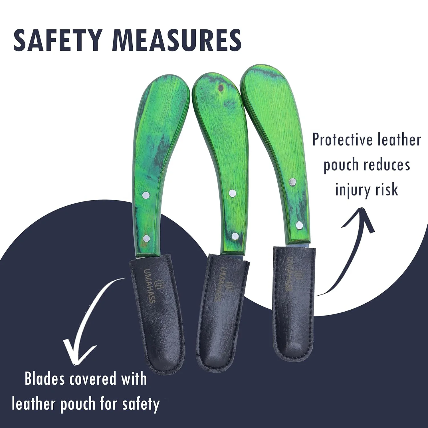 Professional Hoof Knife distributors