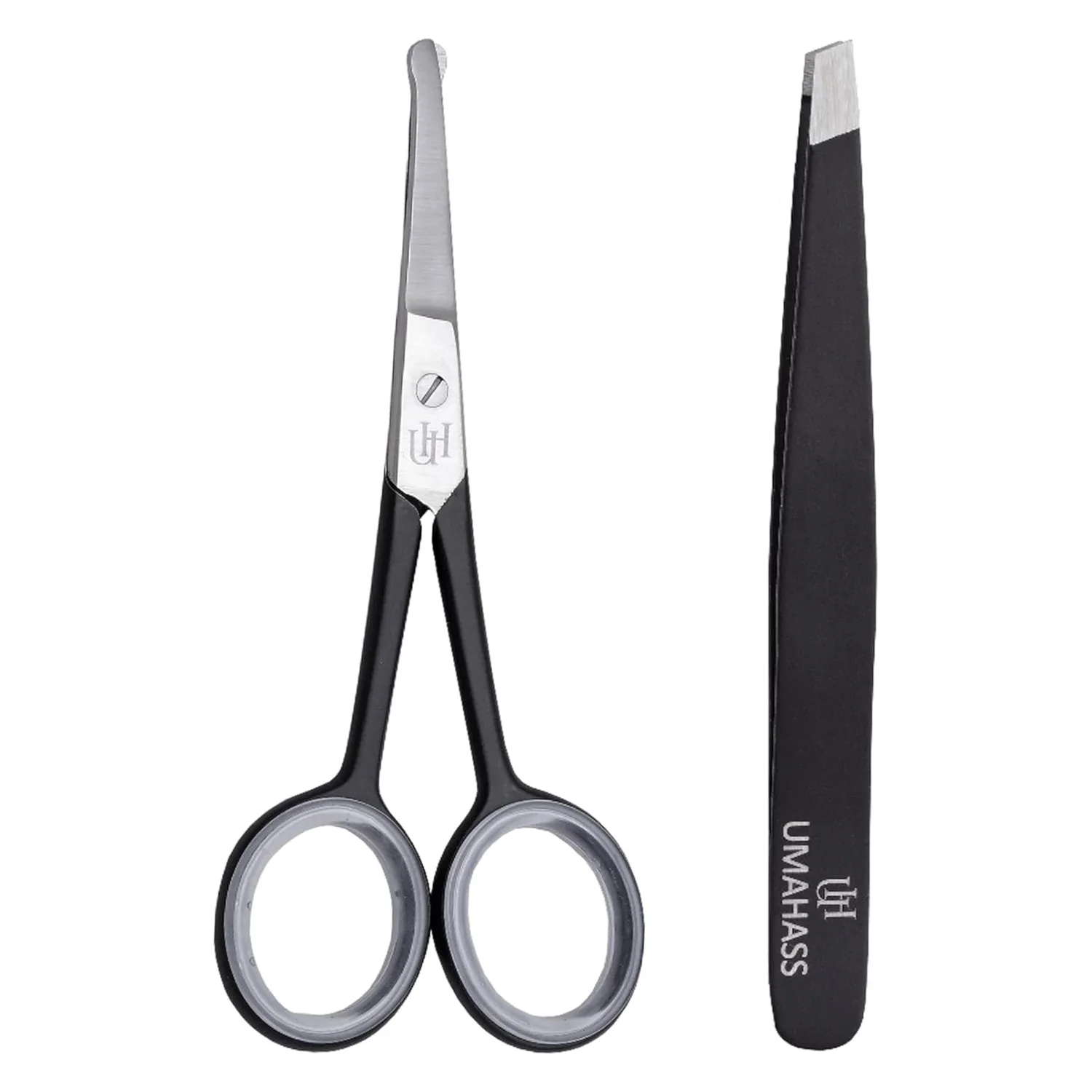UMAHASS 4.0 Premium Nose Hair Scissors
